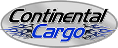 Continental Cargo Trailers logo
