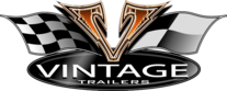 Vintage Trailers logo